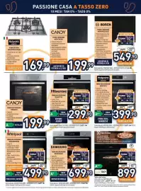 Volantino Unieuro Pagina 10