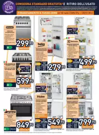 Volantino Unieuro Pagina 11