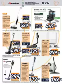 Volantino Unieuro Pagina 12