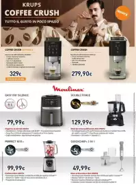 Volantino Unieuro Pagina 16