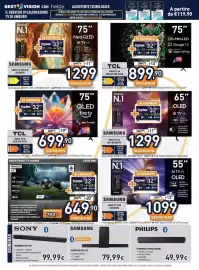 Volantino Unieuro Pagina 20