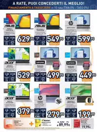Volantino Unieuro Pagina 24