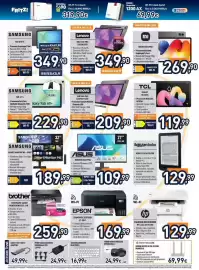 Volantino Unieuro Pagina 25