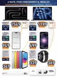 Volantino Unieuro Pagina 28