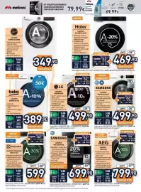 Volantino Unieuro Pagina 3