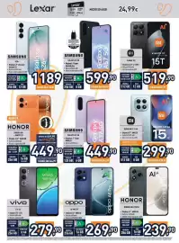 Volantino Unieuro Pagina 30