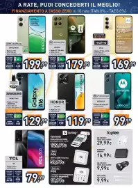 Volantino Unieuro Pagina 31