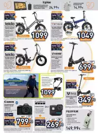 Volantino Unieuro Pagina 34
