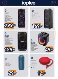 Volantino Unieuro Pagina 42