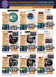 Volantino Unieuro Pagina 5