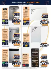 Volantino Unieuro Pagina 6