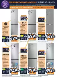 Volantino Unieuro Pagina 7
