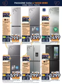 Volantino Unieuro Pagina 8