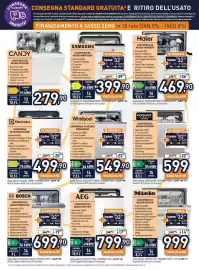 Volantino Unieuro Pagina 9