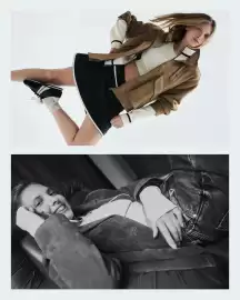 Catálogo Portsaid Página 1