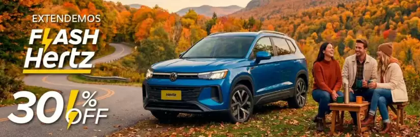 Catálogo Hertz Página 1