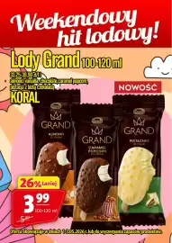 Prim Market gazetka Strona 1