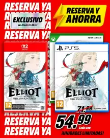 Catálogo Media Markt semana 18 Página 1
