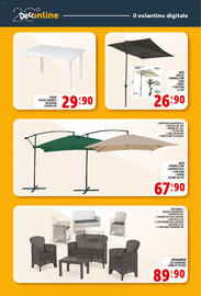 Volantino Deco Supermercati Pagina 36