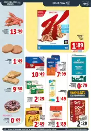 Volantino Deco Supermercati Pagina 11