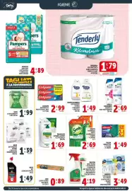 Volantino Deco Supermercati Pagina 18