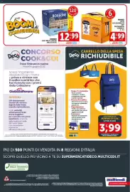 Volantino Deco Supermercati Pagina 20