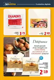Volantino Deco Supermercati Pagina 23