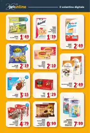 Volantino Deco Supermercati Pagina 24