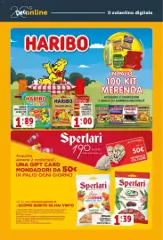 Volantino Deco Supermercati Pagina 25