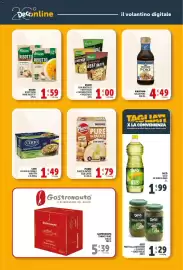 Volantino Deco Supermercati Pagina 27