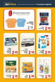Volantino Deco Supermercati Pagina 28