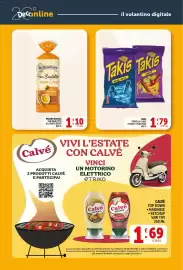 Volantino Deco Supermercati Pagina 29