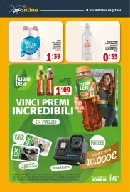 Volantino Deco Supermercati Pagina 30