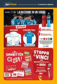 Volantino Deco Supermercati Pagina 31