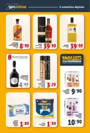 Volantino Deco Supermercati Pagina 33