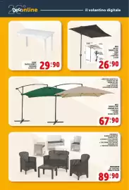 Volantino Deco Supermercati Pagina 36