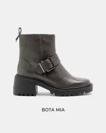 Catálogo Hush Puppies Página 2