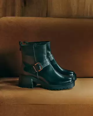 Hush Puppies (válido hasta 13-05)