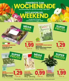 Volantino Eurospar Pagina 3