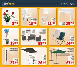 Volantino Deco Maxistore Pagina 36