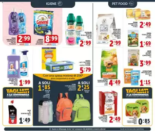 Volantino Deco Maxistore Pagina 19