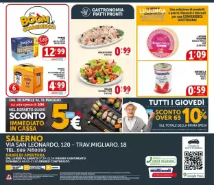 Volantino Deco Maxistore Pagina 20