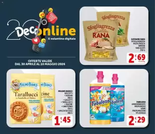 Volantino Deco Maxistore Pagina 21