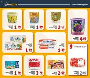 Volantino Deco Maxistore Pagina 22