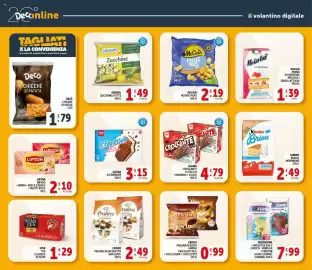 Volantino Deco Maxistore Pagina 24