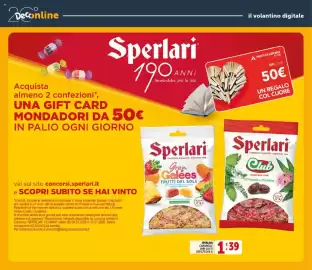 Volantino Deco Maxistore Pagina 25