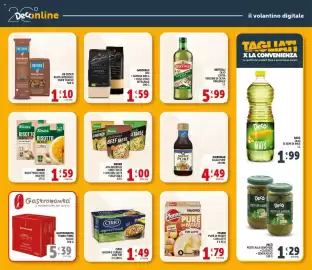 Volantino Deco Maxistore Pagina 28