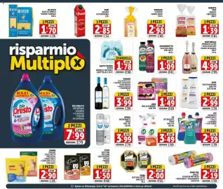 Volantino Deco Maxistore Pagina 3