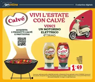 Volantino Deco Maxistore Pagina 30