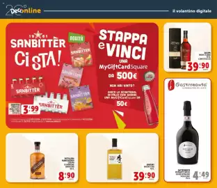 Volantino Deco Maxistore Pagina 32